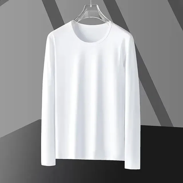 MGA Autumn Long Sleeve T-shirt 2022 白 MGA Autumn Long Sleeve T-shirt 2022 白