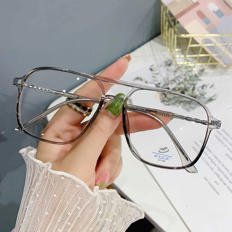 Polarized Square Sunglasses For Boys, Vintage Full... From  display picture 1