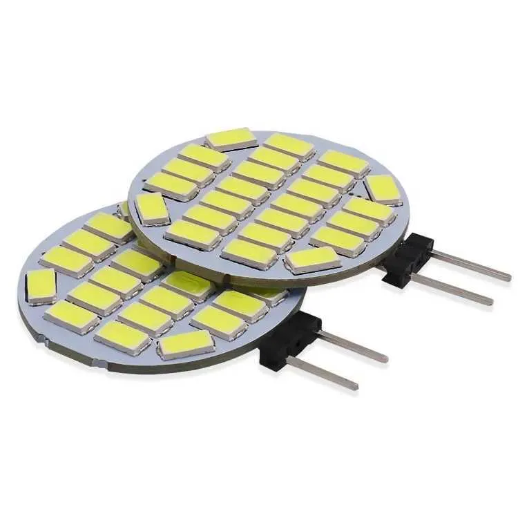 High Brightness LED Chip 12V24V Circular Spotlight... From Casual_love ...
