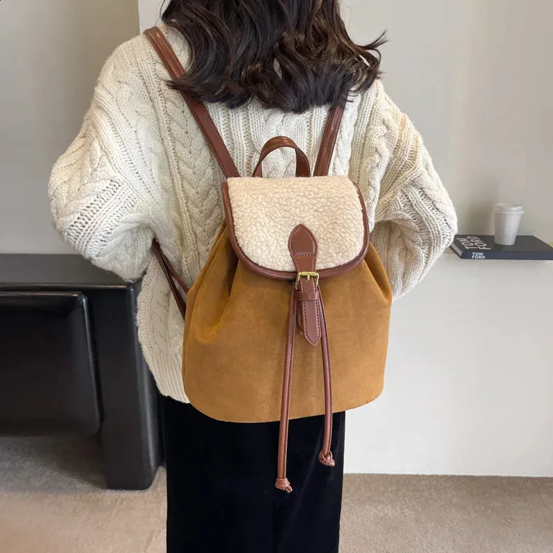 etsy mini backpack Mini Backpack