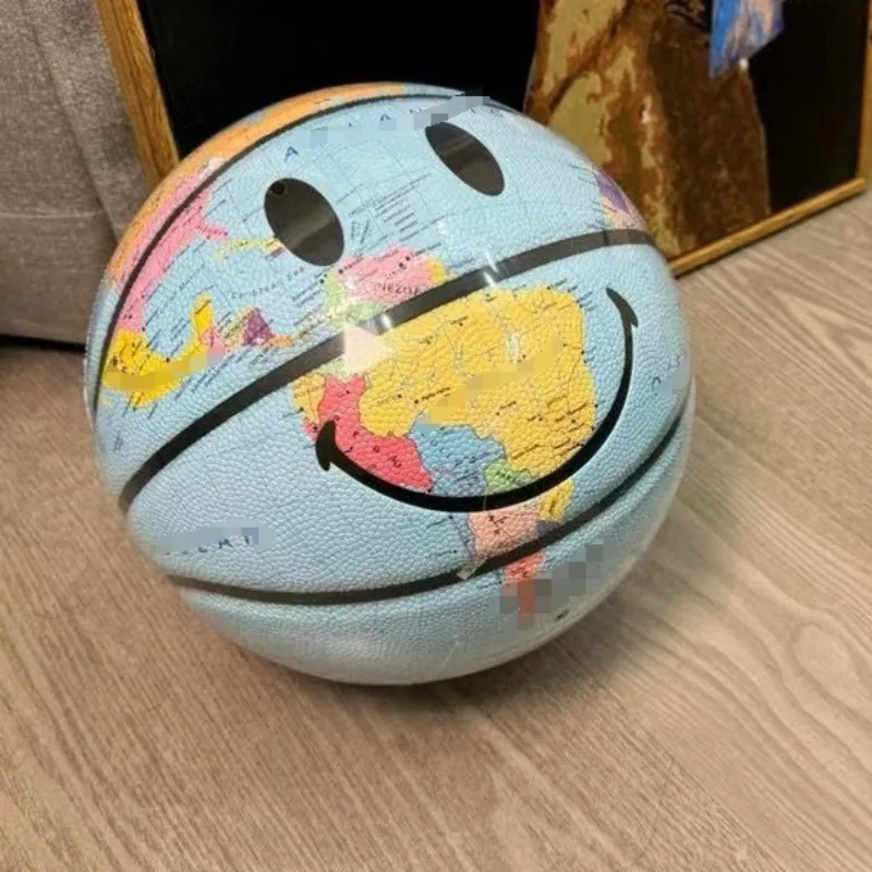 Limited Edition Collectors Basketball: Indoor/Outdoor Designer No  