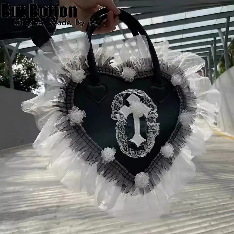 Vintage Gothic women's designer handbags for Women