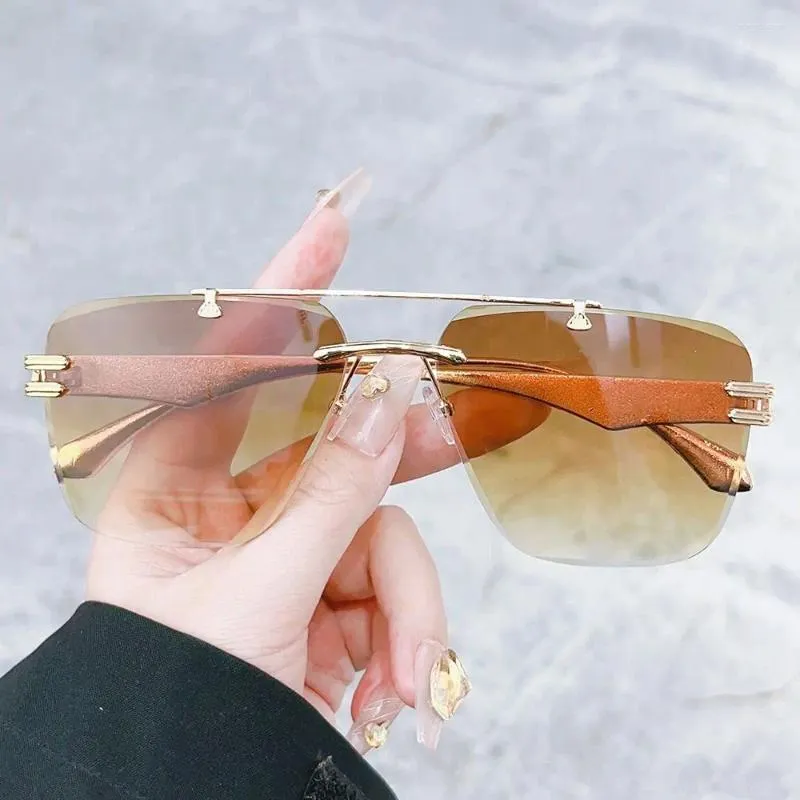 Double shaded glasses deals