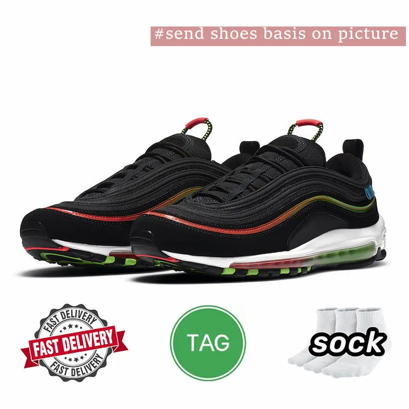 air max 97 se worldwide black