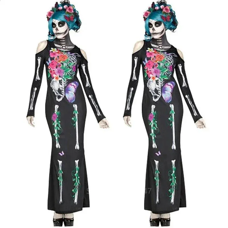 chinese dress ladies Amazon.com: RieKet Women's Halloween Costume Skeleton Dress Long Sleeves  Stretchy Short Mini Dress (XS, Black) : Clothing, Shoes & Jewelry