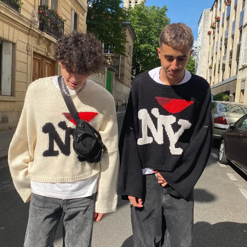 DHgate.com:RAF SIMONS RS Sweater, Unisex Round Neck Batwing DHgate.com:RAF SIMONS RS Sweater, Unisex Round Neck Batwing