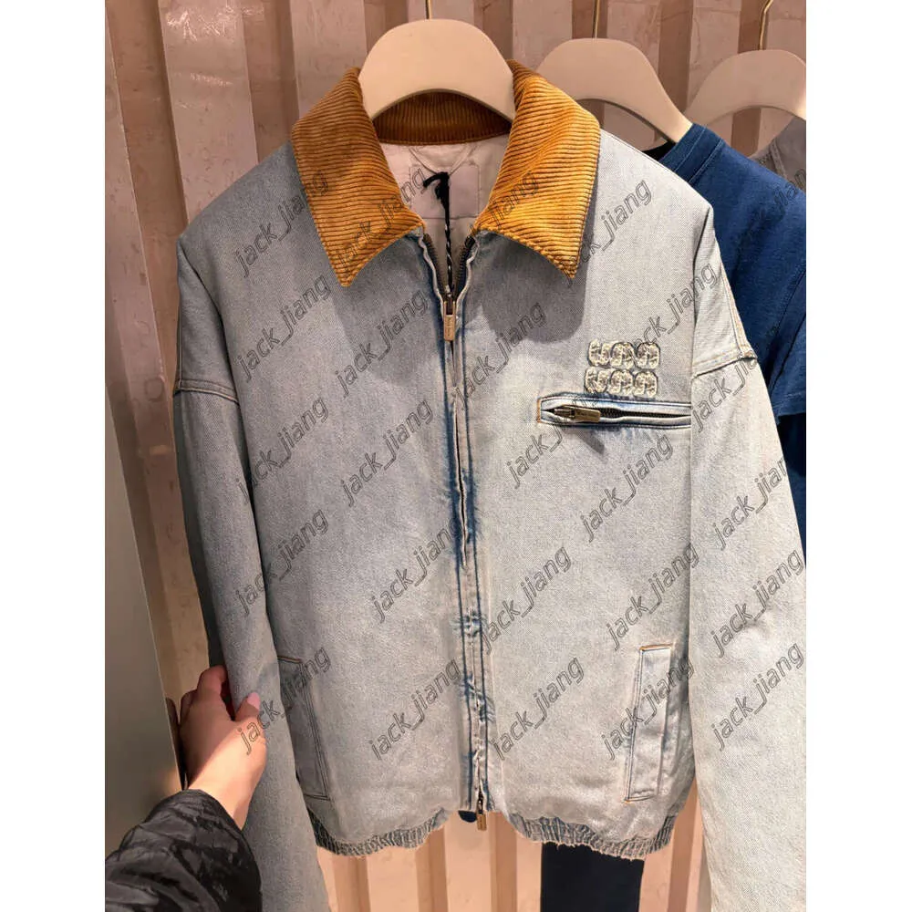 VIP【関税送料無料】希少 Miu Miu Polyester Jacket 50303327-1_3.jpg