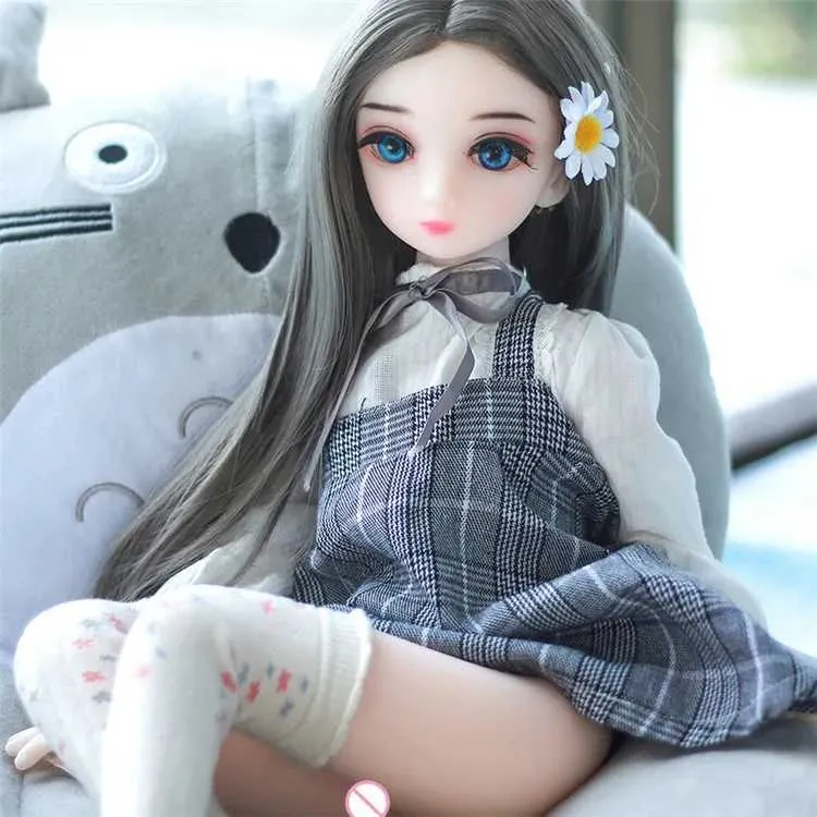Mini realistic 65 cm silicone interactive doll with PP cotton filling for boys aged 14 and up from Dhgate Dolls - price 235.36 Mini realistic 65 cm silicone interactive doll with PP cotton filling for boys aged 14 and up from Dhgate Dolls - price 235.36
