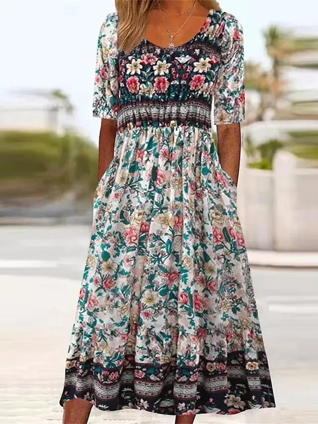 long sleeve formal maxi dresses Velvet Long Sleeve Maxi Dress in Ivory - 2