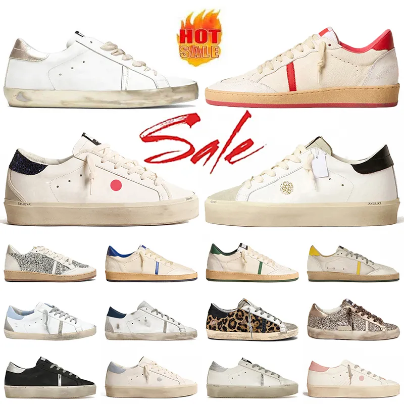 Luxury Designer Low Top Leather Sneakers For Men And Women Red Tape