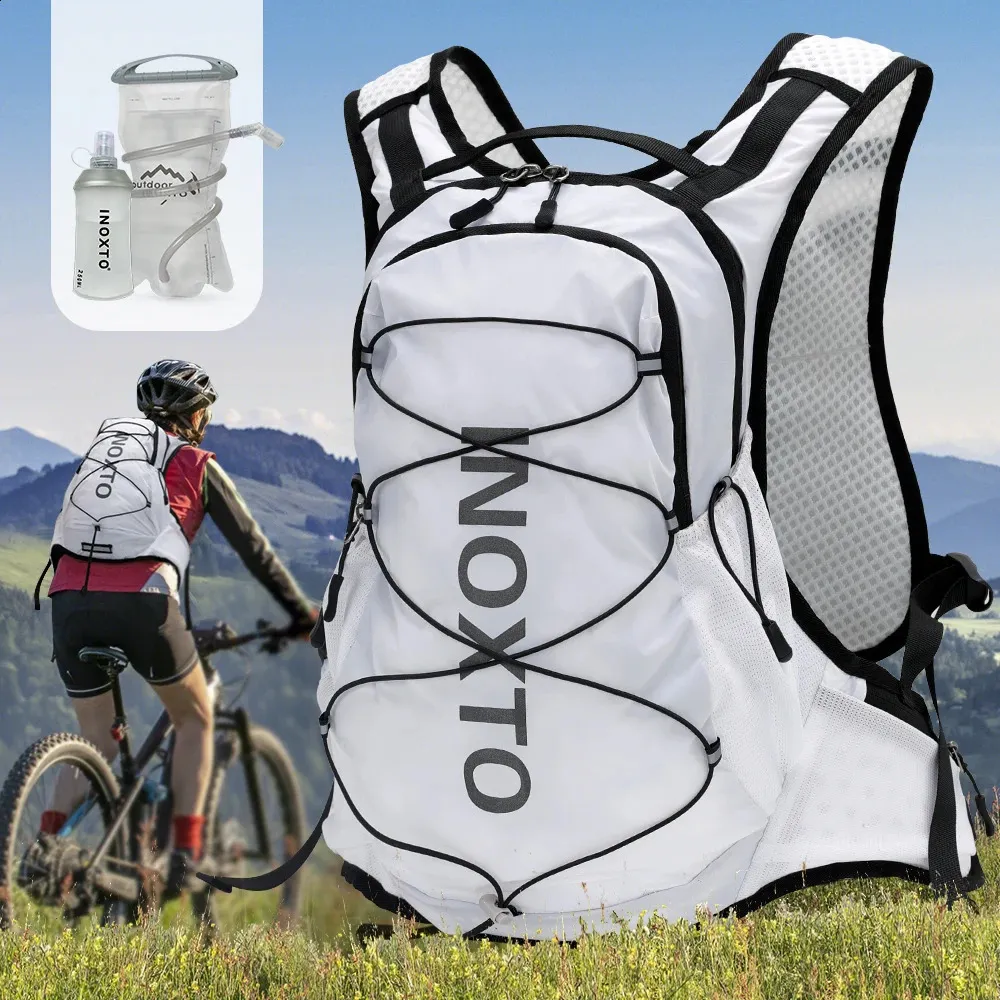 Cycliste Sac A Dos Femme Velo Sac À Dos De Cyclisme Imperméable
