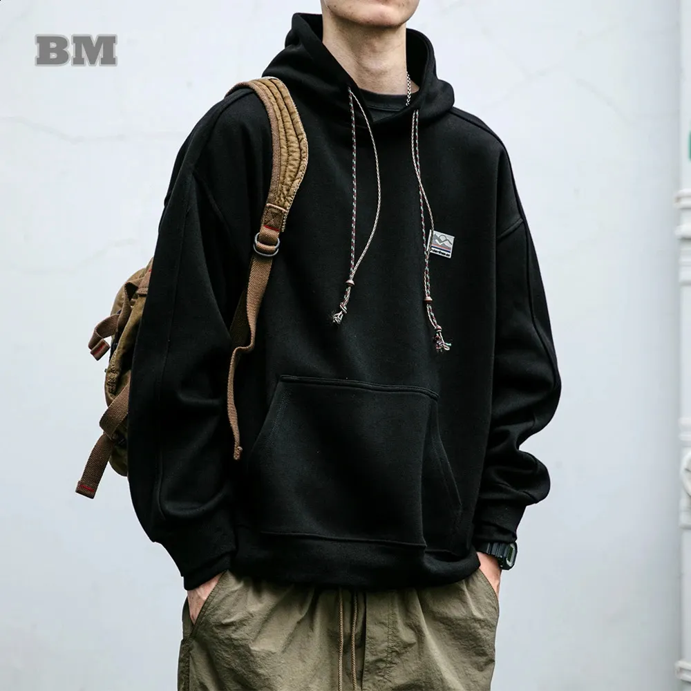 Sweat à Capuche Rétro Imprimé Unisexe - Style Harajuku Décontracté Pour Fans De Katseye, Cadeau Anniversaire Ou Fête