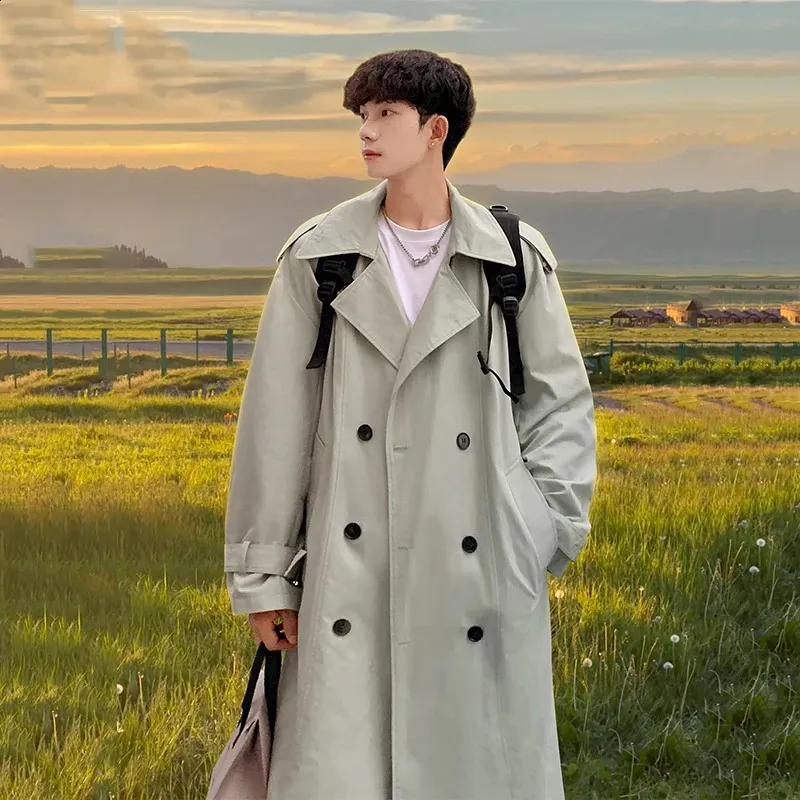 THOM BROWNE | Raglan Sleeve Wool Cashmere Coat | Women