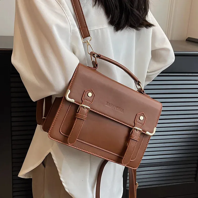 Small Leather Backpack Purse for Women - Retro Cute Kawaii Mini Backpack with Amazon.com | Mini Ita Backpack Vintage Leather Backpack  main image 3
