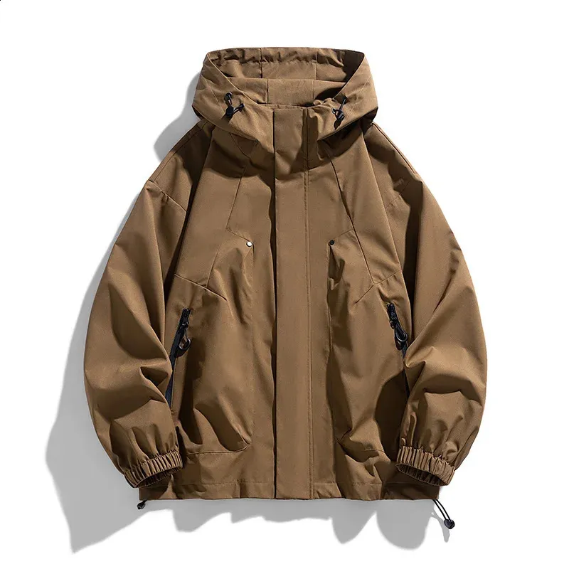 JK-154 Protect Denim Double Jacket 5XL