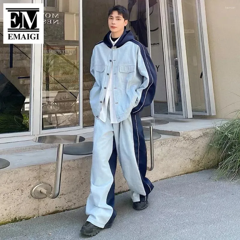 Wide leg tracksuits sale