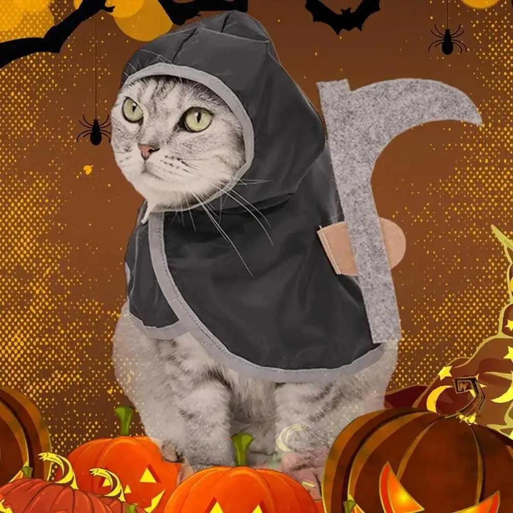 Small Black Cat Costume Fleece Death Cloak Dress for Female Cats Easter Letter Pattern from Dhgate Cat Shirts & Dresses - price 6.32 Small Black Cat Costume Fleece Death Cloak Dress for Female Cats Easter Letter Pattern from Dhgate Cat Shirts & Dresses - price 6.32