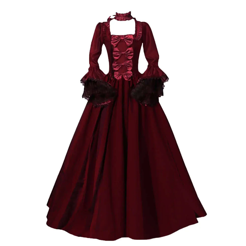 Vampire Costume Women Victorian Medieval Queen... From Chaoren_clothes, $10.36 In Bulk | DHgate.Com Vampire Costume Women Victorian Medieval Queen... From Chaoren_clothes, $10.36 In Bulk | DHgate.Com