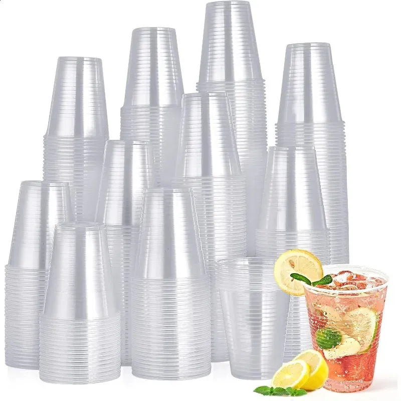 16 oz impression tumblers tupperware Tupperware 16-oz Impressions Drip-less Straw Seal TUMBLERS SET OF FOUR 4  Salsa Emberglow Parrot Blue main image 1