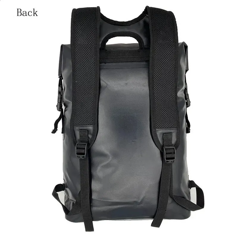 DHgate.com:Waterproof Hiking Backpack - 240827 4 - Dry Bag for Kayaking ...