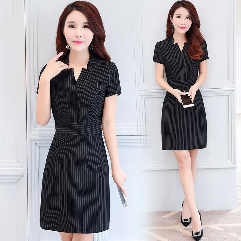 dress vfemage pleated VFSHOW Womens Elegant Crew Neck Patchwork Pleated Work Business Office Casual Dress, Black (3/4 Sleeve), Small : Amazon.ca: Clothing, Shoes & Accessories