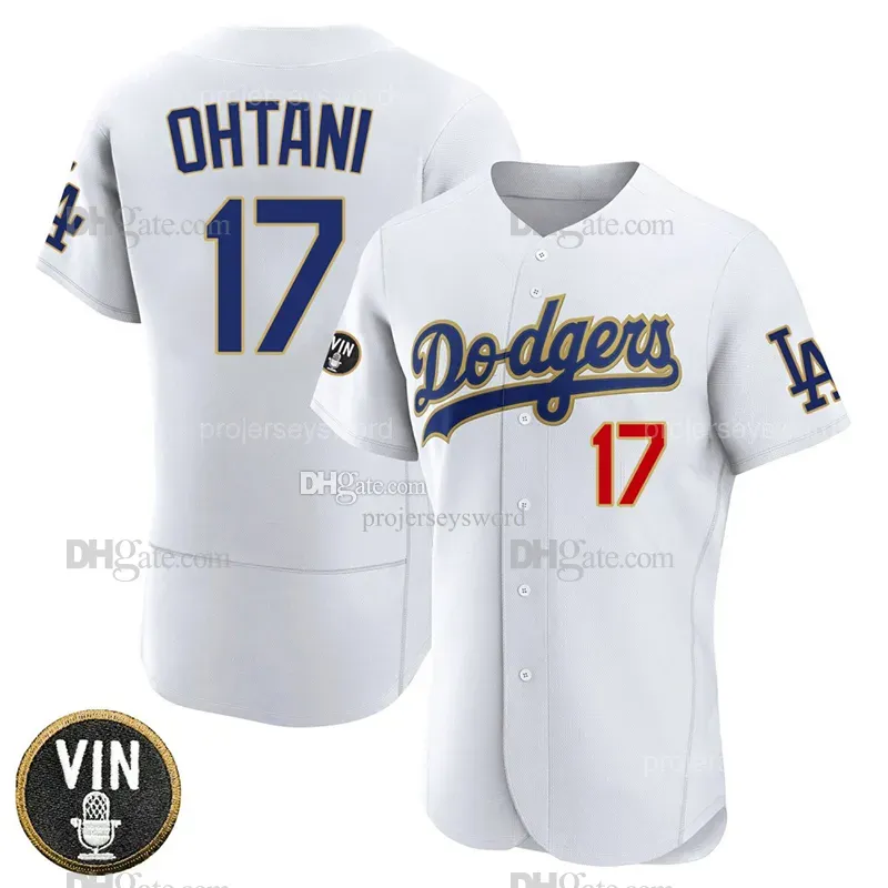 Dodgers 公式 大谷ユニフォームスタジアム購入　VIN SCULLYセット Dodgers 公式 大谷ユニフォームスタジアム購入 VIN SCULLYセット