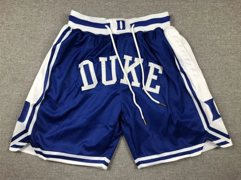 duke blue devils shorts