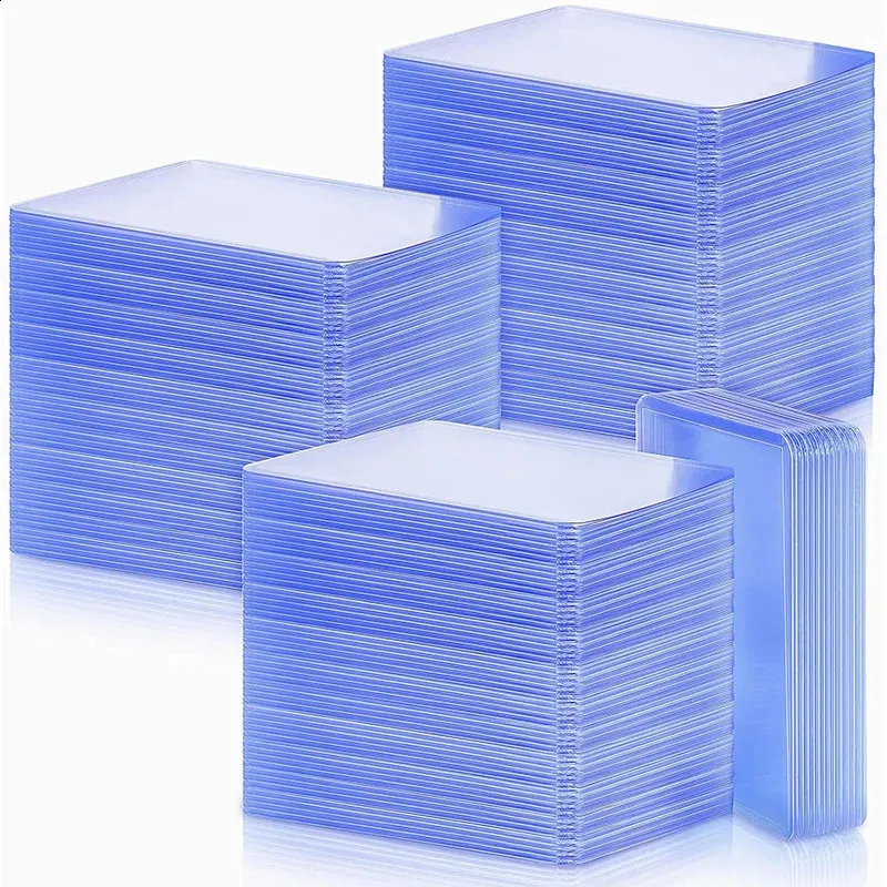 card sleeve hard Nolae Limited Photo Card Sleeves (Hard)