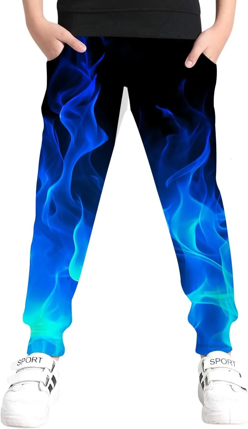 Mens Joggers 2024 Sweatpants With Drawstring Comfortable