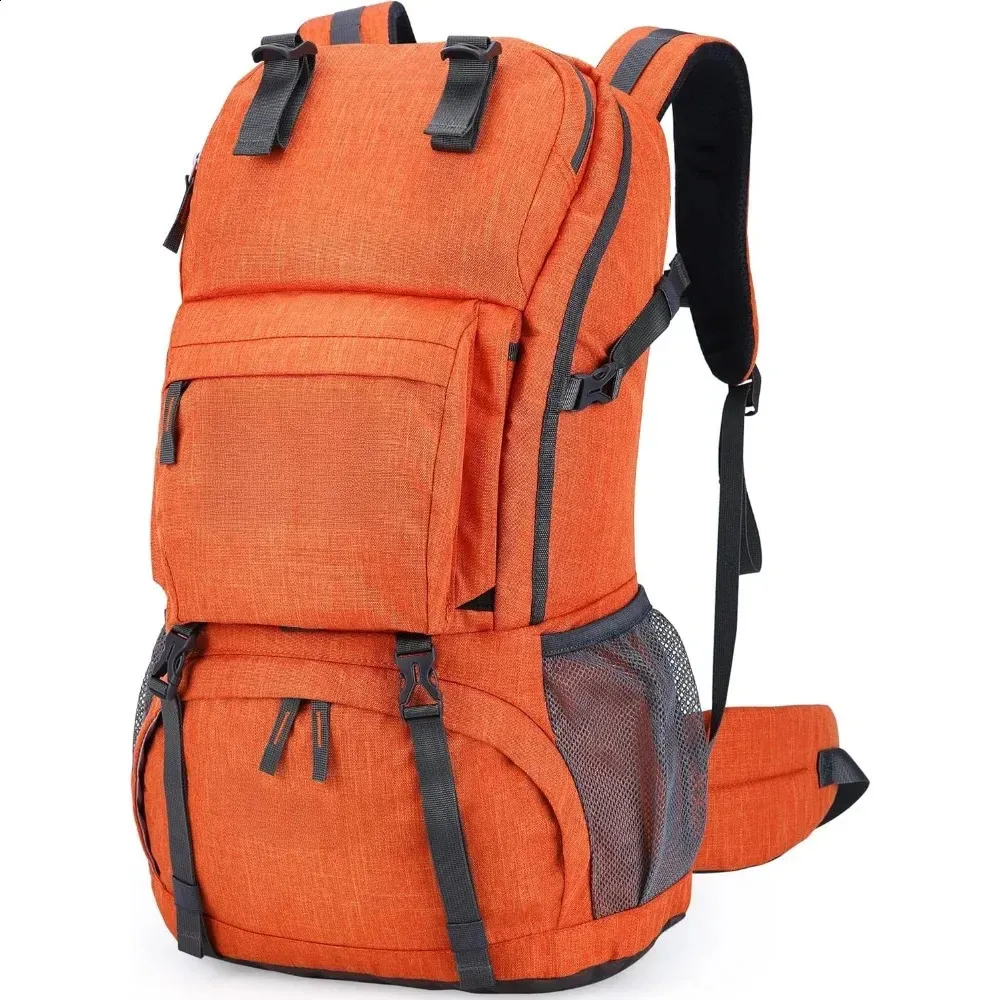 40l hiking backpack women's hotsell