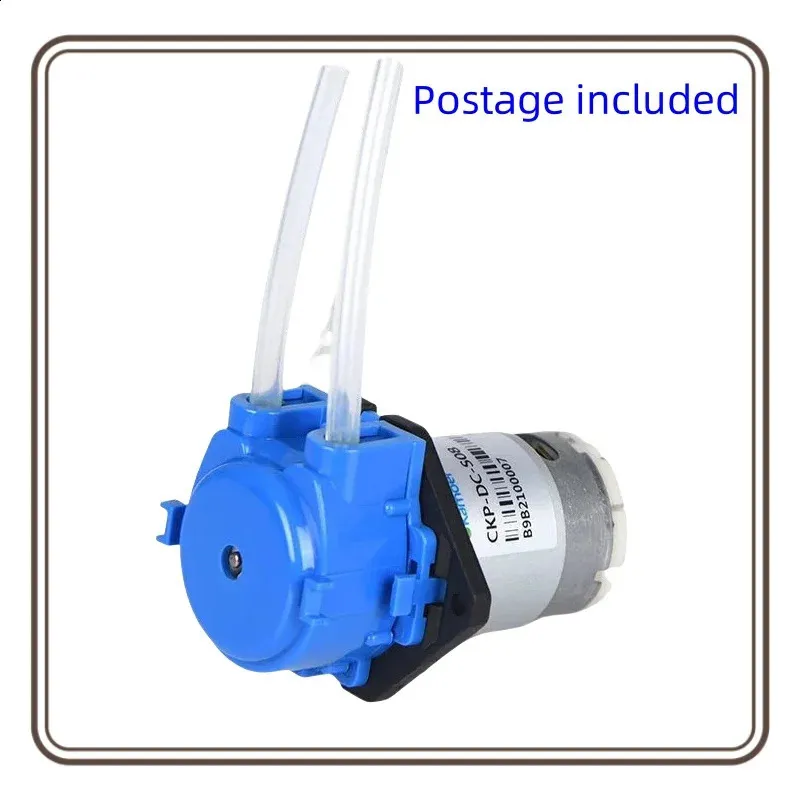 Kleine Mini Peristalt Pumpe DC 12 V Mikro Selbstpriming Pumpe Flssigpumpe Aquarium Labor Reversible Messung 240826 Von 13,8 | DHgate Kleine Mini Peristalt Pumpe DC 12 V Mikro Selbstpriming Pumpe Flssigpumpe Aquarium Labor Reversible Messung 240826 Von 13,8 | DHgate