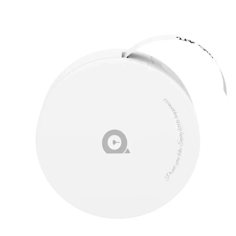 wholesale PeriPage L1 Plus Mini Label Sticker Printer For Notes Kitchen Storage Office File Bookmarks Can Be Pasted Colorful Tapes Choice