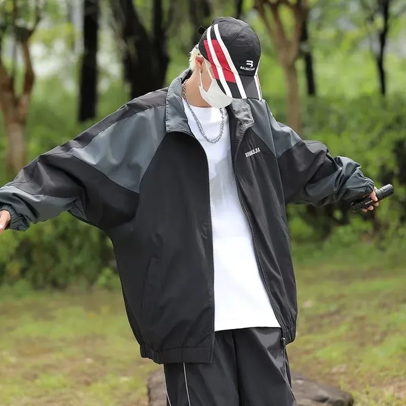 ジャケット・アウター NULLUS 24SS WOOLEN TRACKER JACKET MEN'S ALAMOSA WOOL ZIP COAT | Pendleton