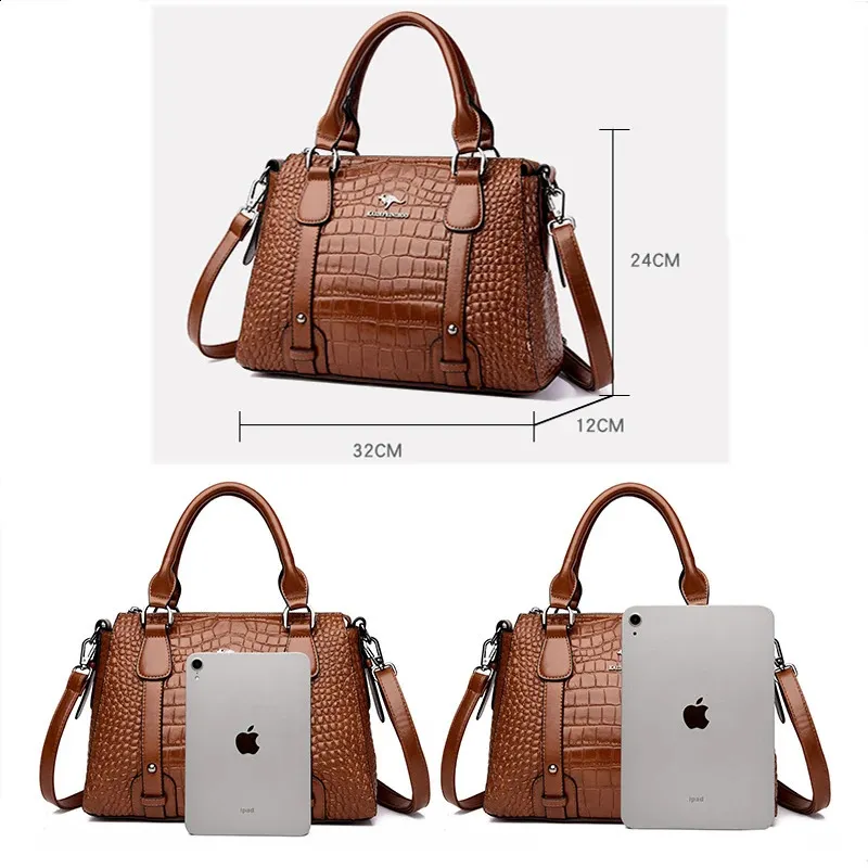 全日本送料無料 Large Capacity Genuine Leather Women's women's アウトドア寝具