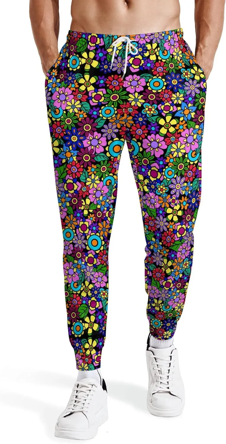 Mens 3D Printed Sweatpants 80s Joggers And 90s Sports Smart Jogger Trousers With Interesting Patterns For Casual Workouts From Cloch shopping 15.42 DHgate.Com