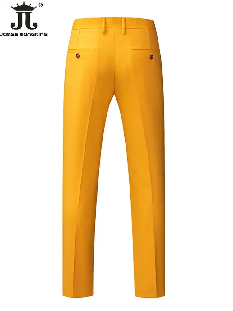 Mens Formal Business Suit Pants Bootcut 100% Cotton Dress Trousers Size  29-40 from Dhgate Men's Pants - price 28.83
