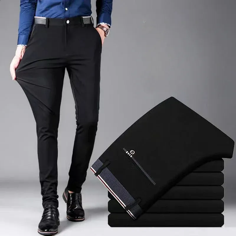 Men's Suit Pants Black Bootcut Dress Trousers Acetate Material Slim Fit Formal Trousers from Dhgate Men's Pants - price 25.83 Men's Suit Pants Black Bootcut Dress Trousers Acetate Material Slim Fit Formal Trousers from Dhgate Men's Pants - price 25.83