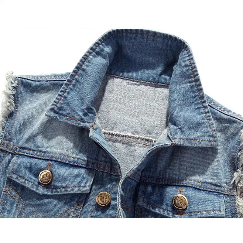 Mens Denim Jean Jackets At Jcpenney Hip Hop Jeans Coat Men Jackets