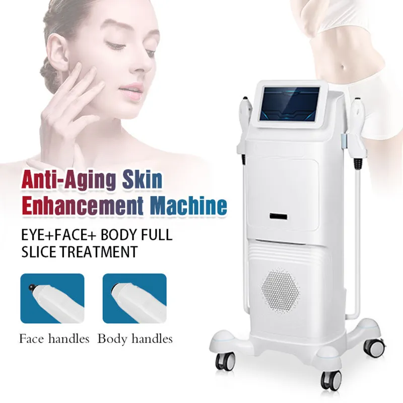 Good Effect RF Skin Firming Machine Eyebag Removal,... From ...
