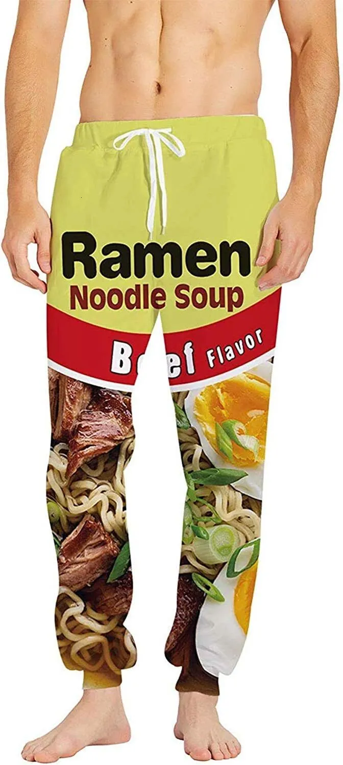 Ramen Noodle luxuriate 3D Print