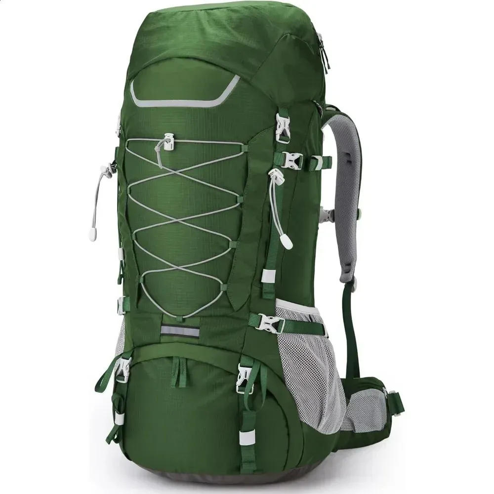 75l hiking backpack sales