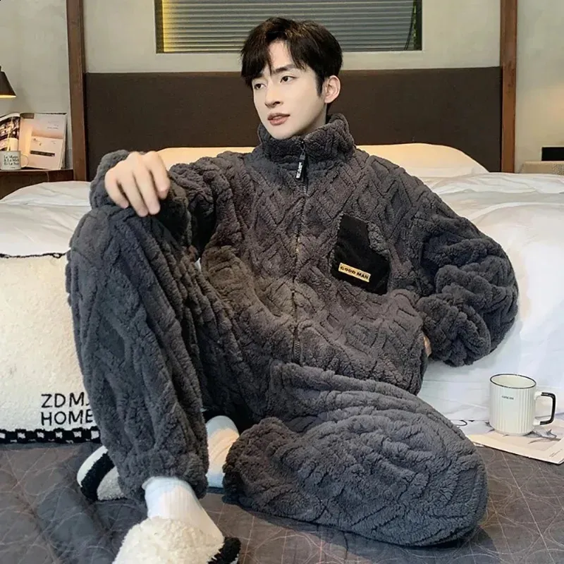 Softest fleece pajamas sale