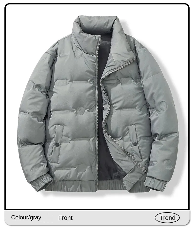 ジャケット・アウター TODAYFUL Standcollar Down Jacket hearty-select_12320012