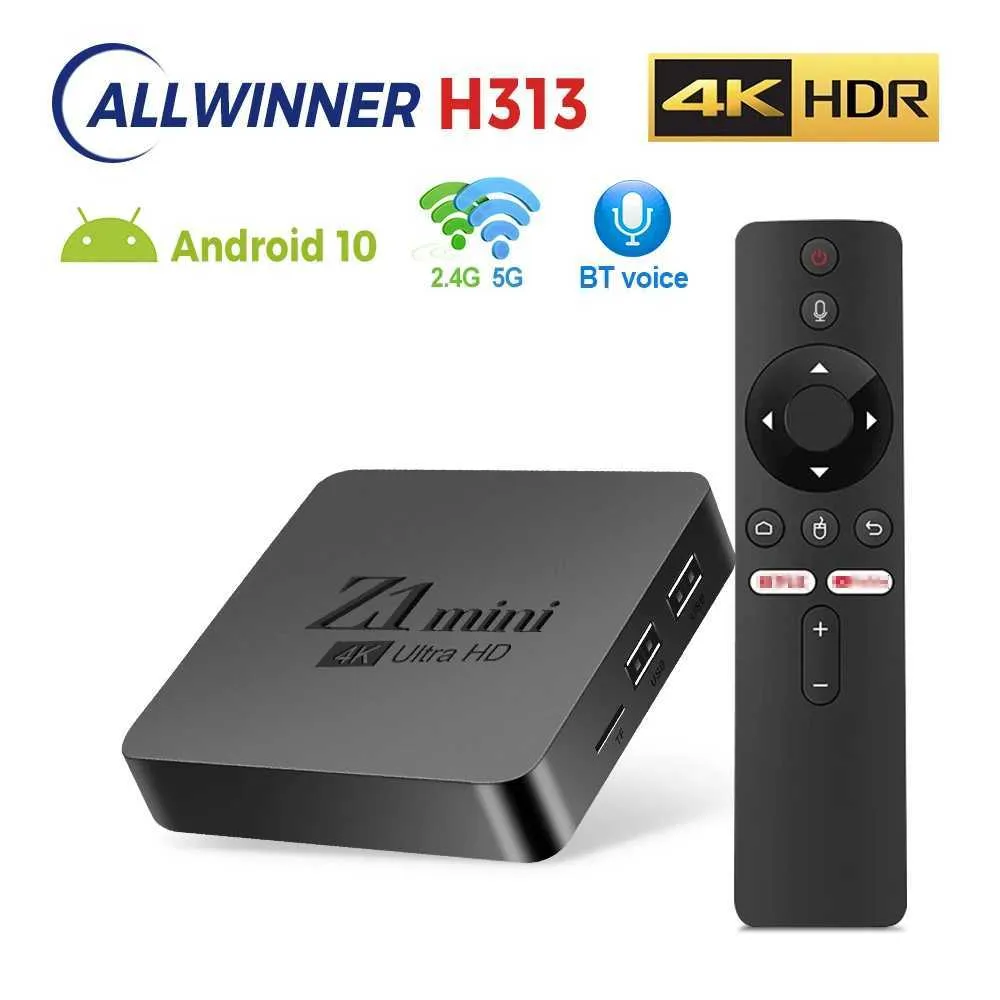 4K Android TV ボックス 4K 10箱セット 4K Android TV ボックス 4K 10箱セット