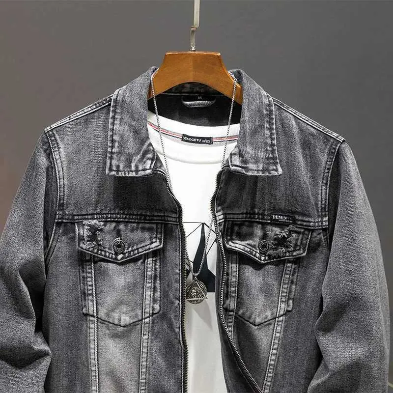 Z Supply Miles Denim Jacket - Oversized Jean Jacket | One