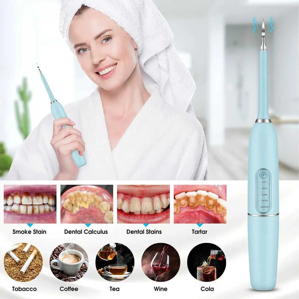 DHgate.com:Electric Toothbrush with Whitening & Calculus Removal - IPX7  Waterproof, Automatic, Rechargeable:Health & Beauty
