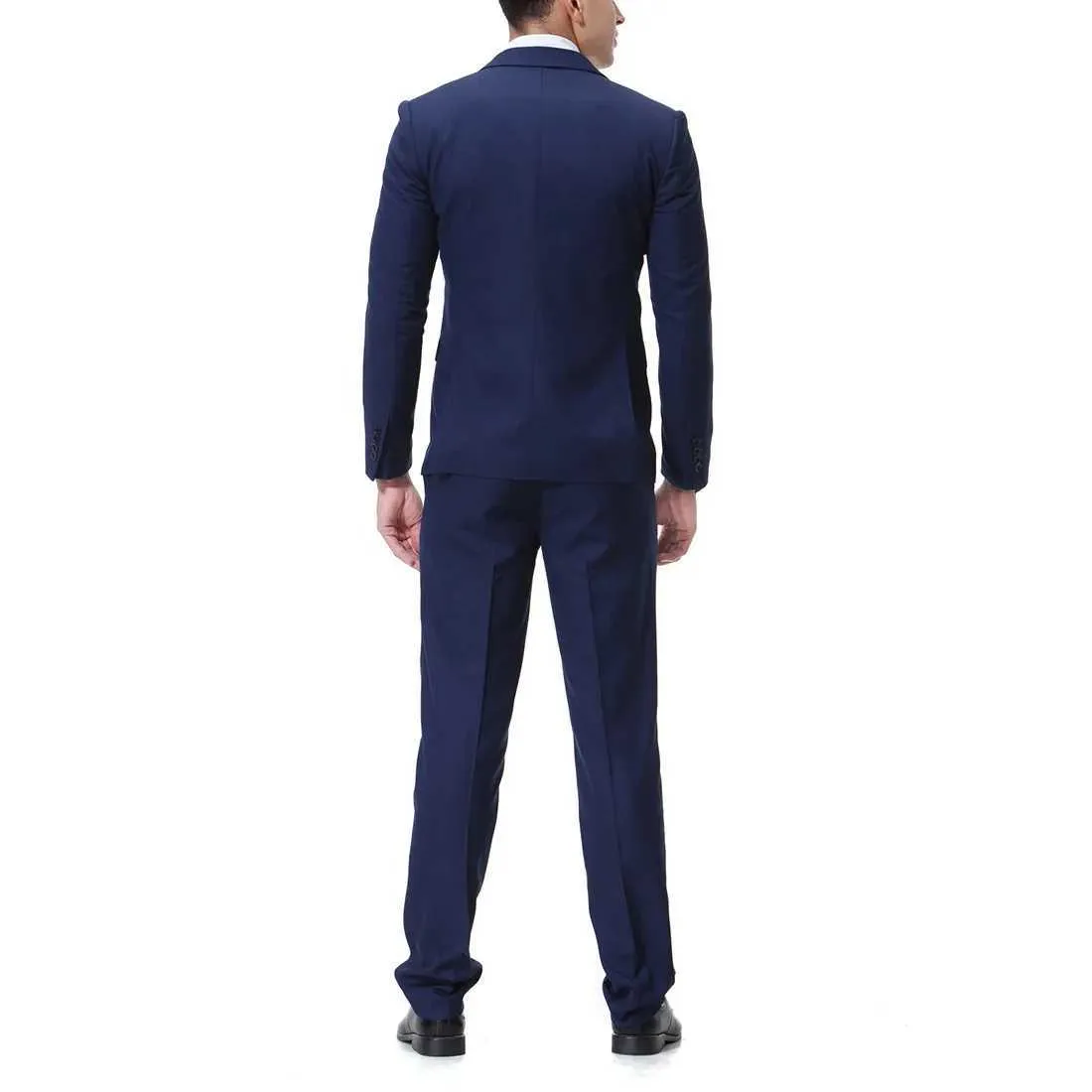 Ultra-Thin Monochrome bridesmaid dress Set for Men Ultra-Thin Monochrome bridesmaid dress Set for Men