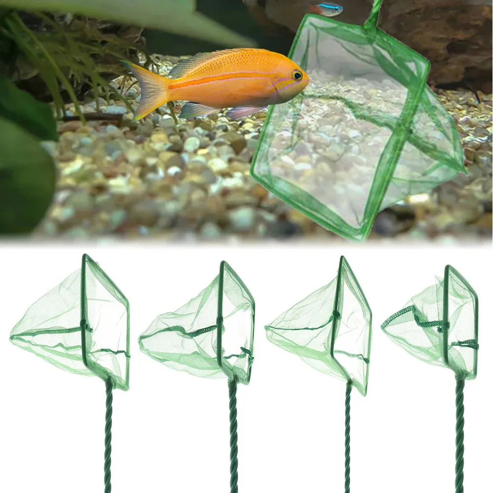 Aquarium Nets: Funnel Shaped Nylon Fish Net For... From Factory Anylustore,  Bulk $10.28 | DHgate.Com