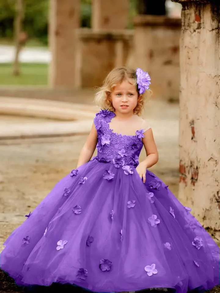 Orange Flower Girl Dress Tulle Puffy Appliques Sleeveless Leather Plaid for Wedding Birthday Party Princess Gown from Dhgate Girl's Dresses - price 49.81 Orange Flower Girl Dress Tulle Puffy Appliques Sleeveless Leather Plaid for Wedding Birthday Party Princess Gown from Dhgate Girl's Dresses - price 49.81