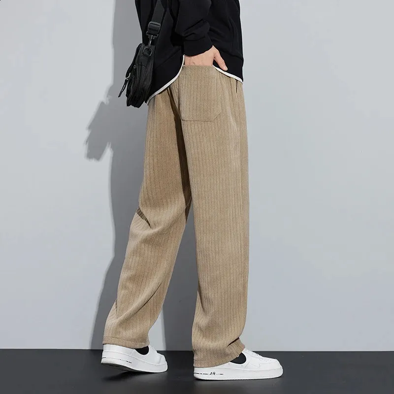 SPECIAL GUEST K.K】Corduroy pants(Khaki)(special guest kk SPECIAL GUEST K.K】Corduroy pants(Khaki)(special guest kk